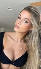 Анкета проститутки Зара - Фото 1, метро Проспект Вернадского, 21 год, №921